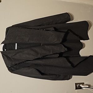 Witchy style jacket super cute #195